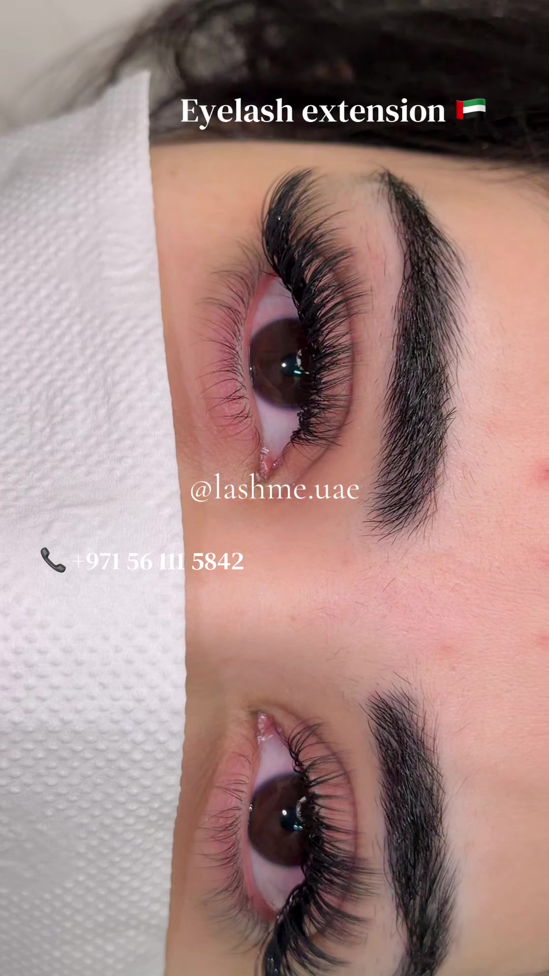 @Lash me