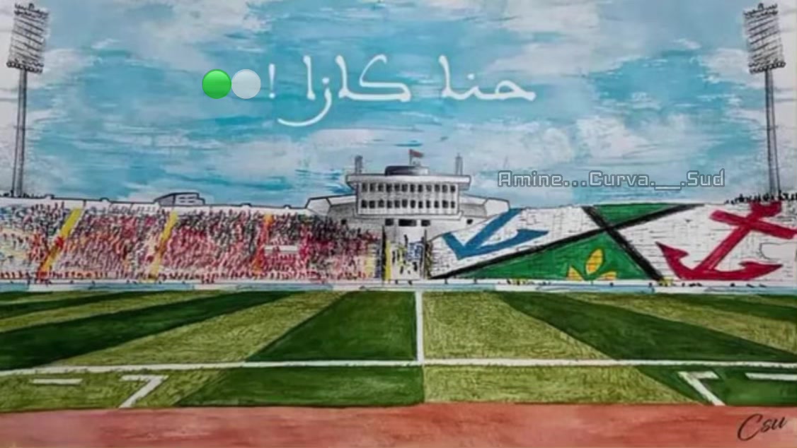 @AMINE...Curva.__.Sud