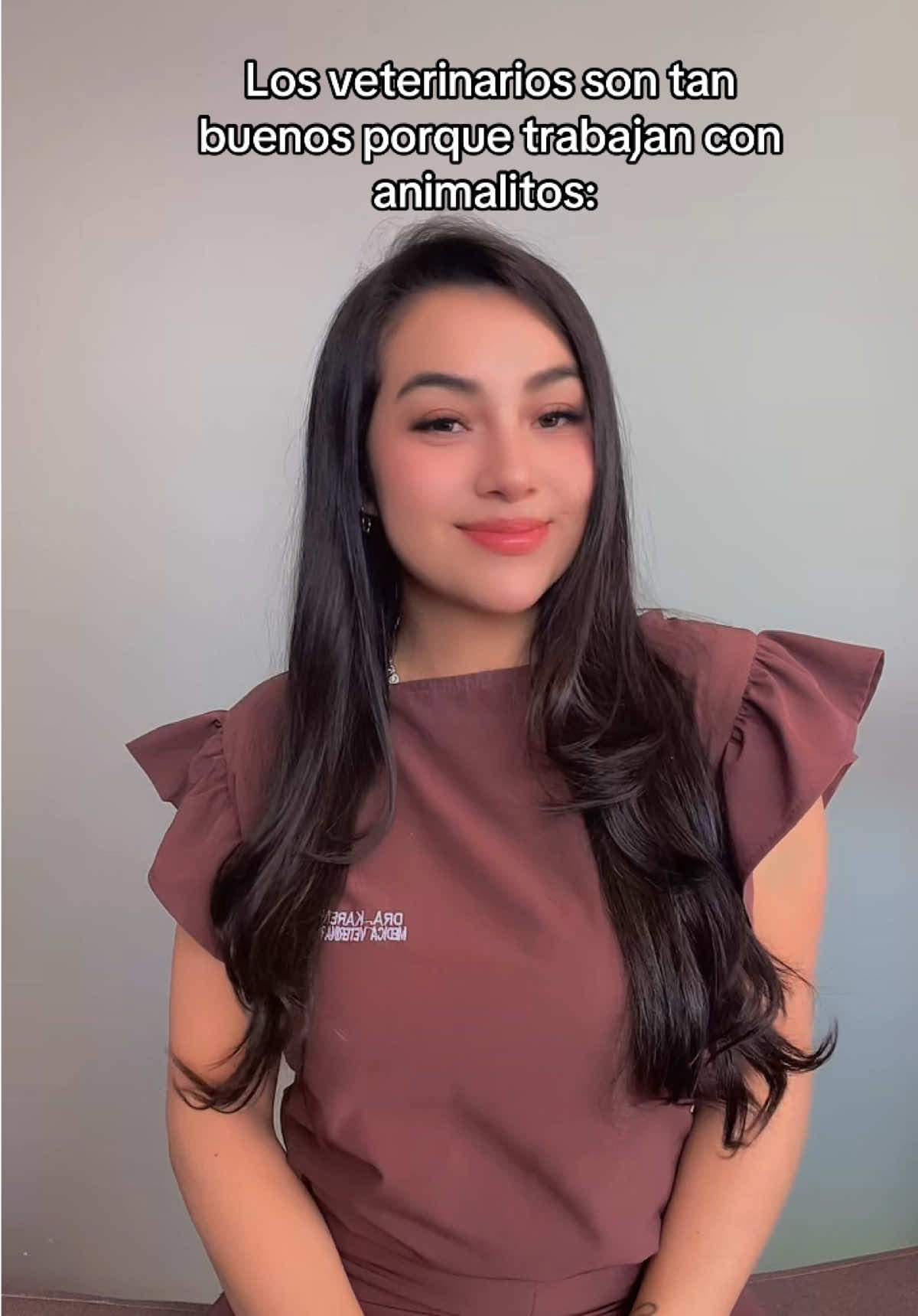 @Dra. Karen Carrera