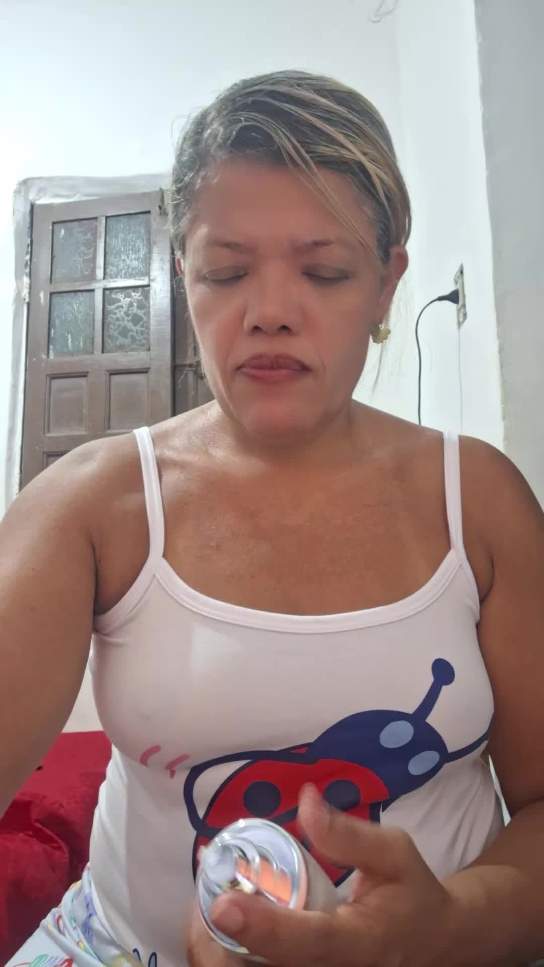 @Nilda Santa  oficial