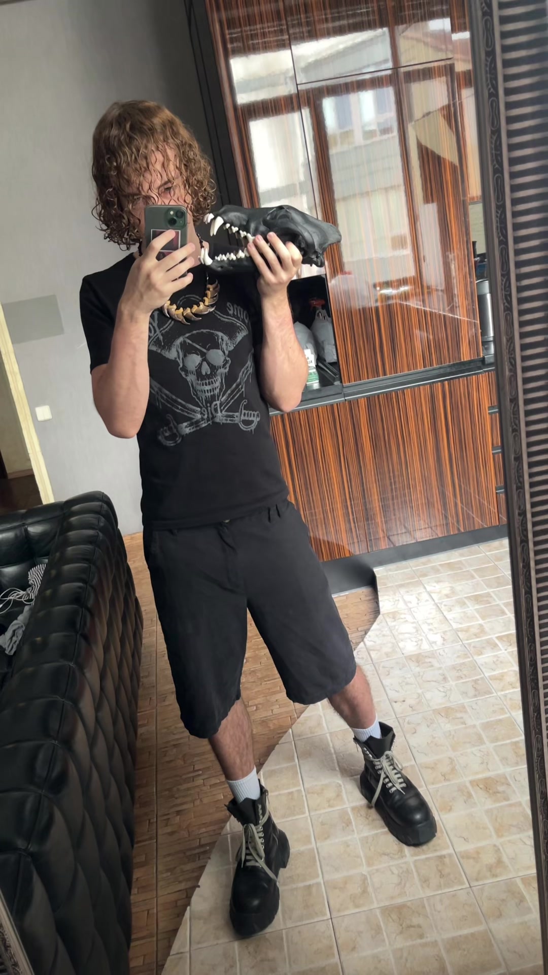 @Trippie Gluck
