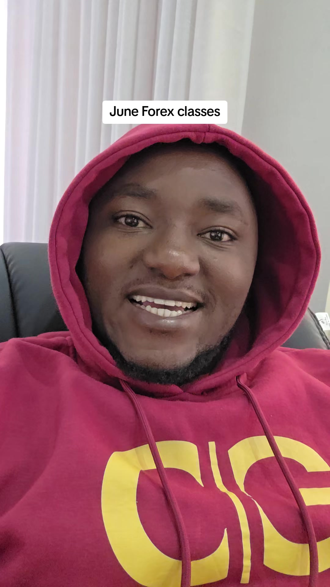 @CEO GATIMU
