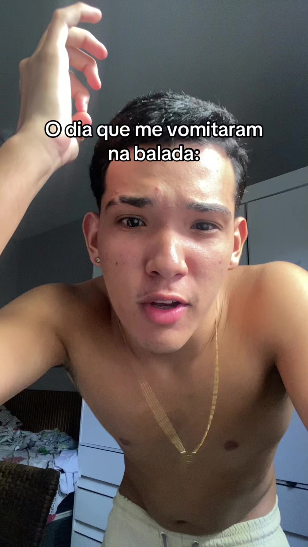 @Yves Ídolo