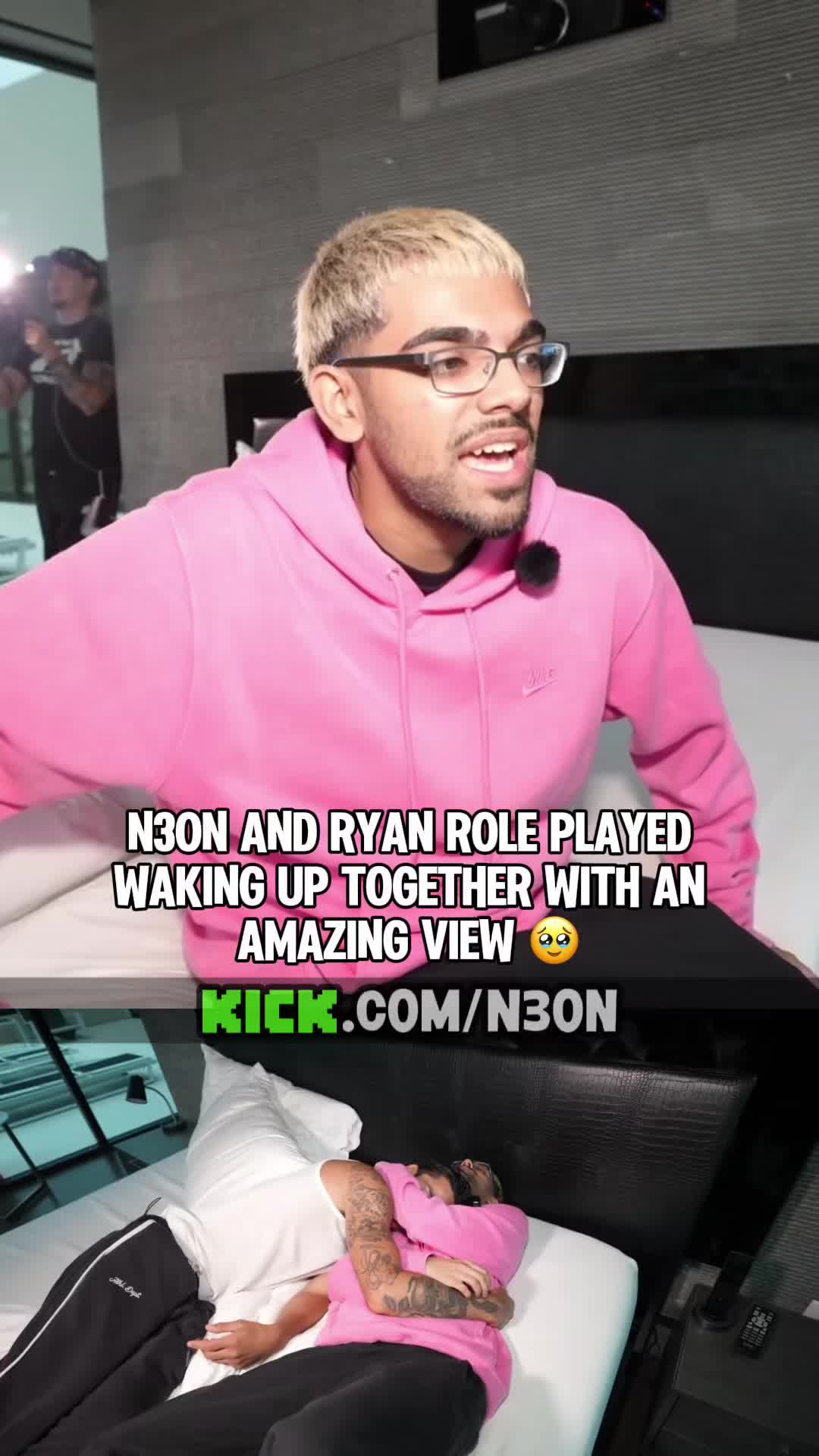 @N3on clips