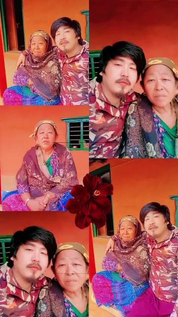 @hem bahadur shrestha