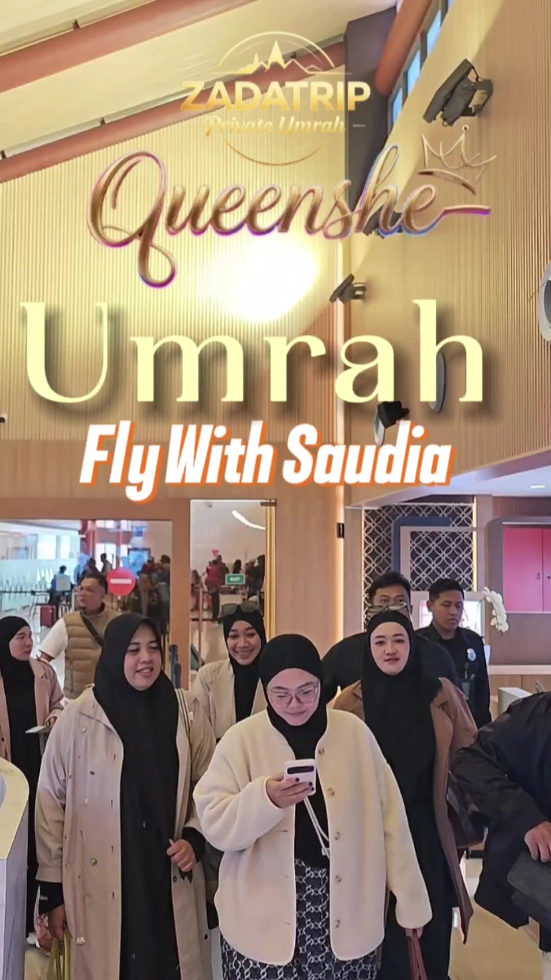 @PRIVATE UMRAH ZADATRIP