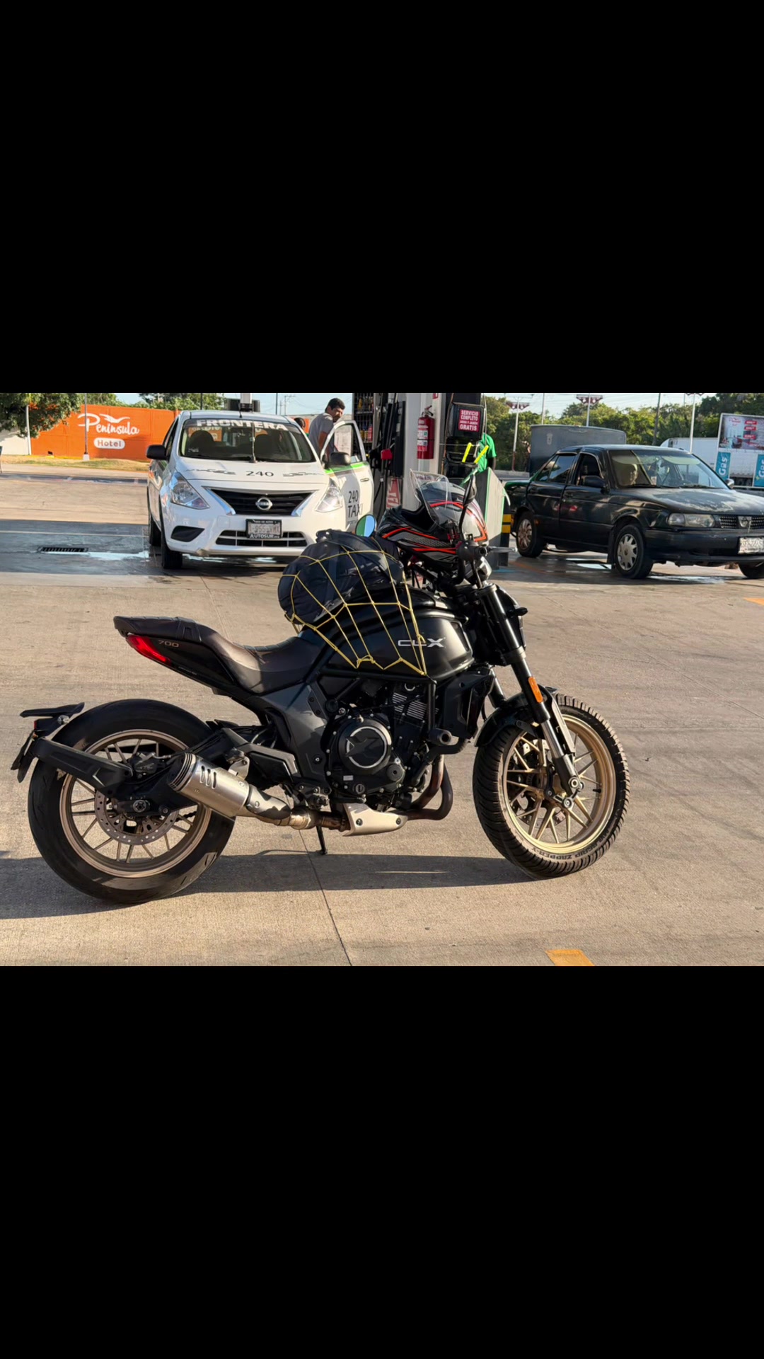 @Ismael Pérez