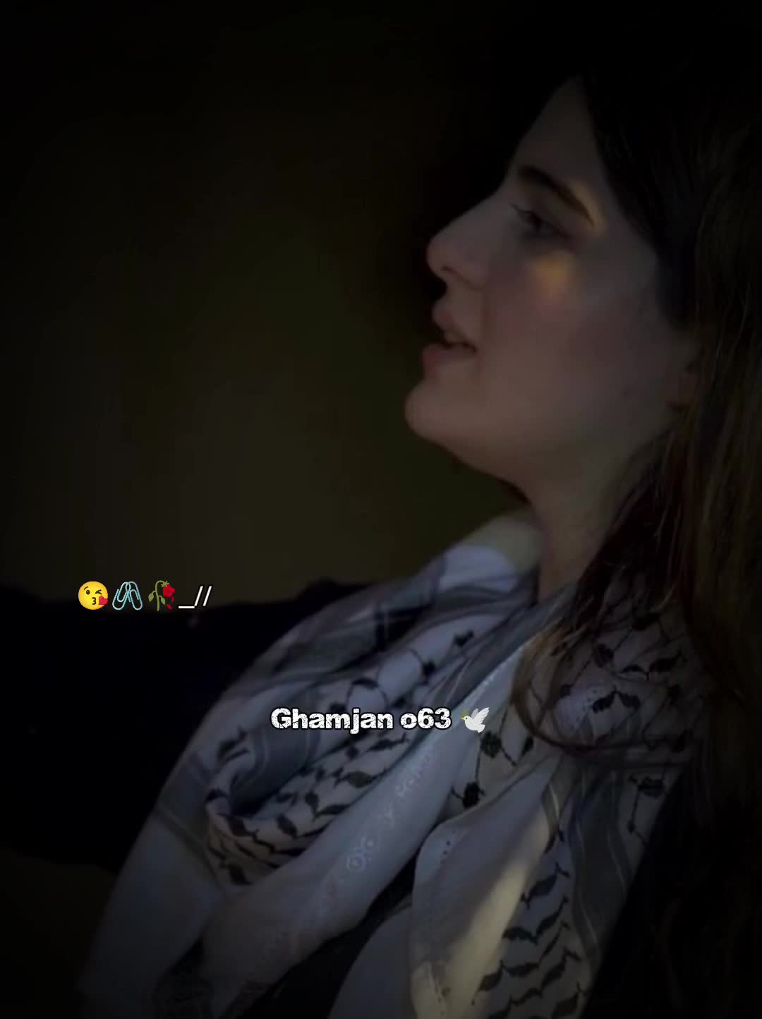 @🌸GhaMJaN🕊️