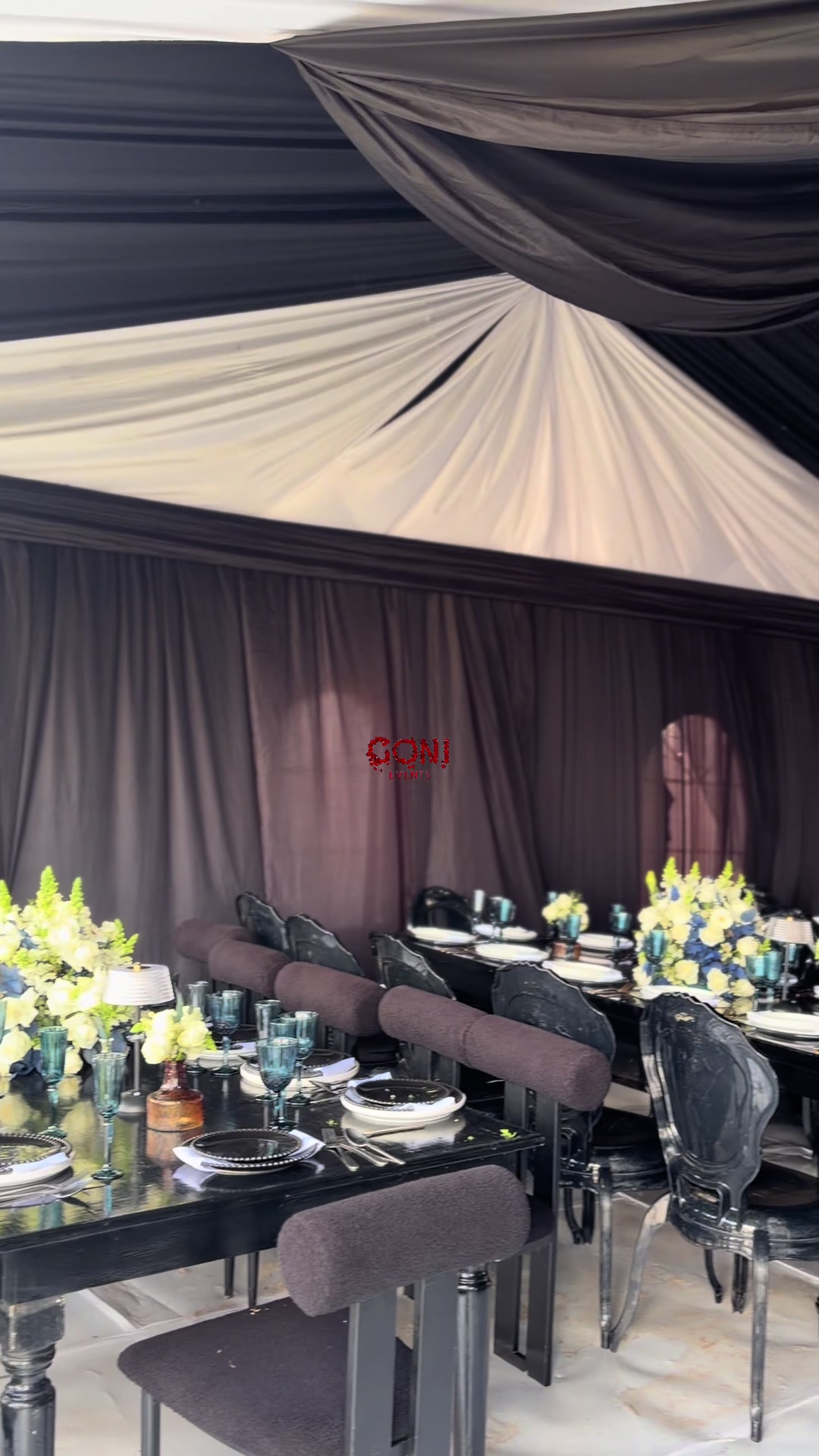 @Goni Events