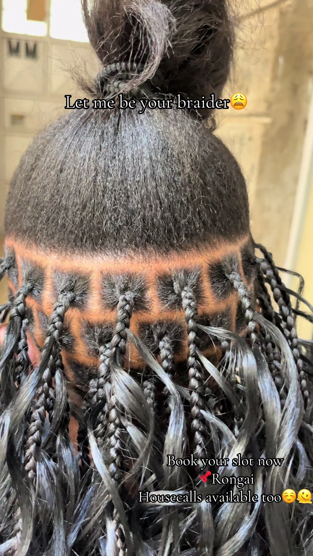 @hairbymwania🇰🇪