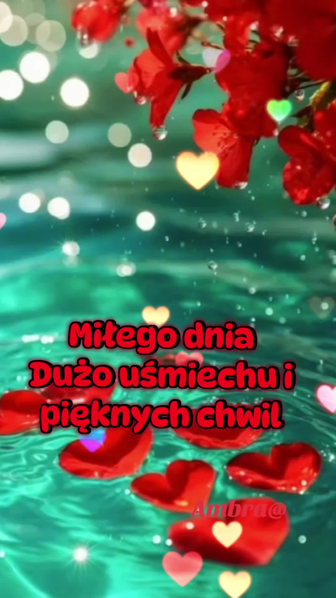 @Ambra@