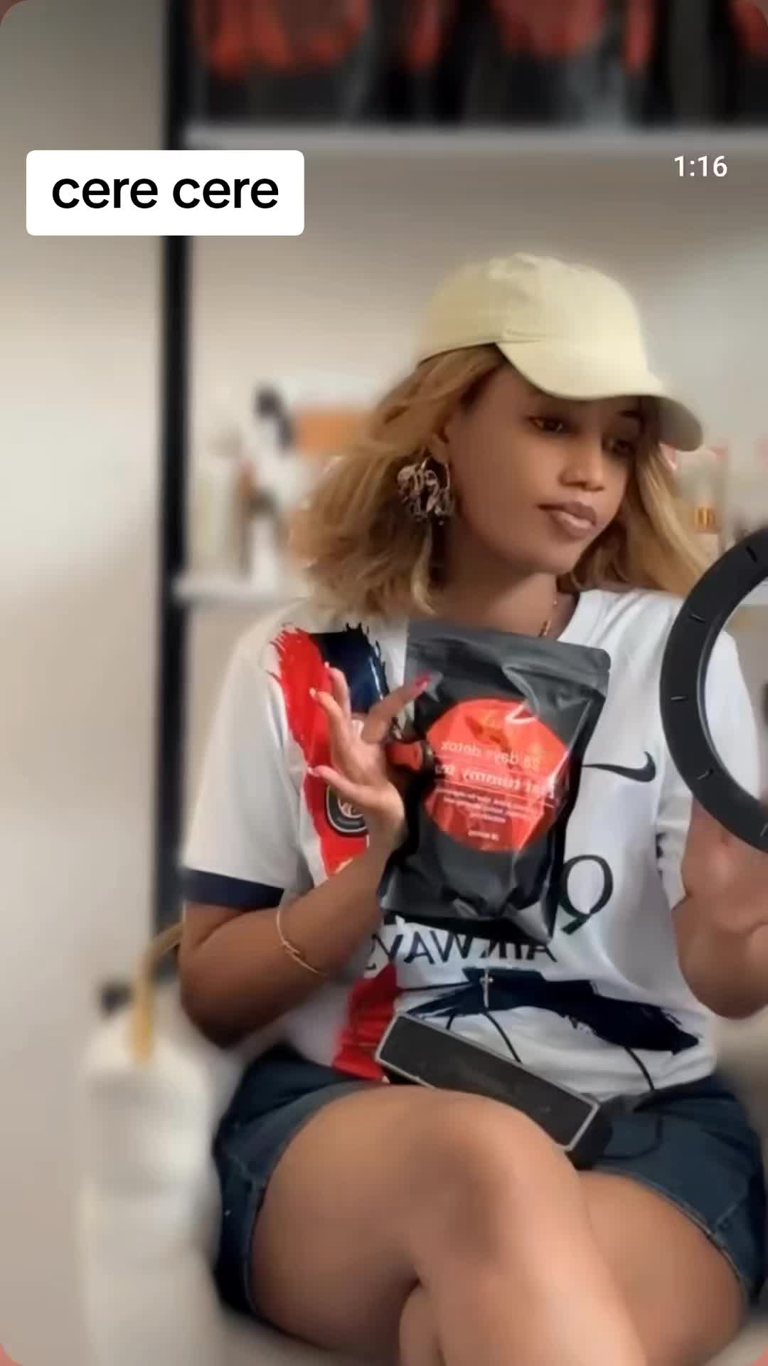 @fanta koné produit naturelle