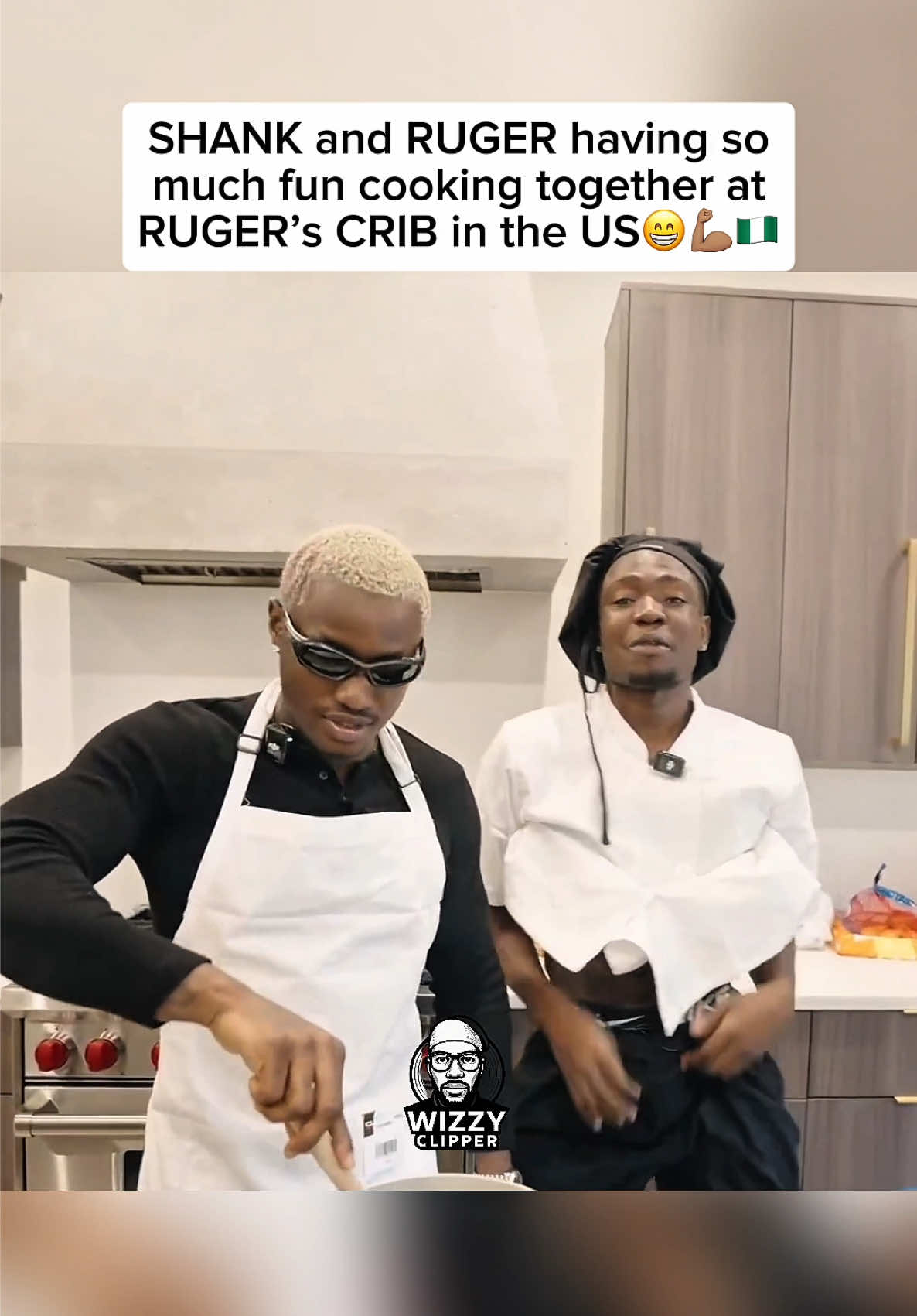 @WIZZY CLIPPER