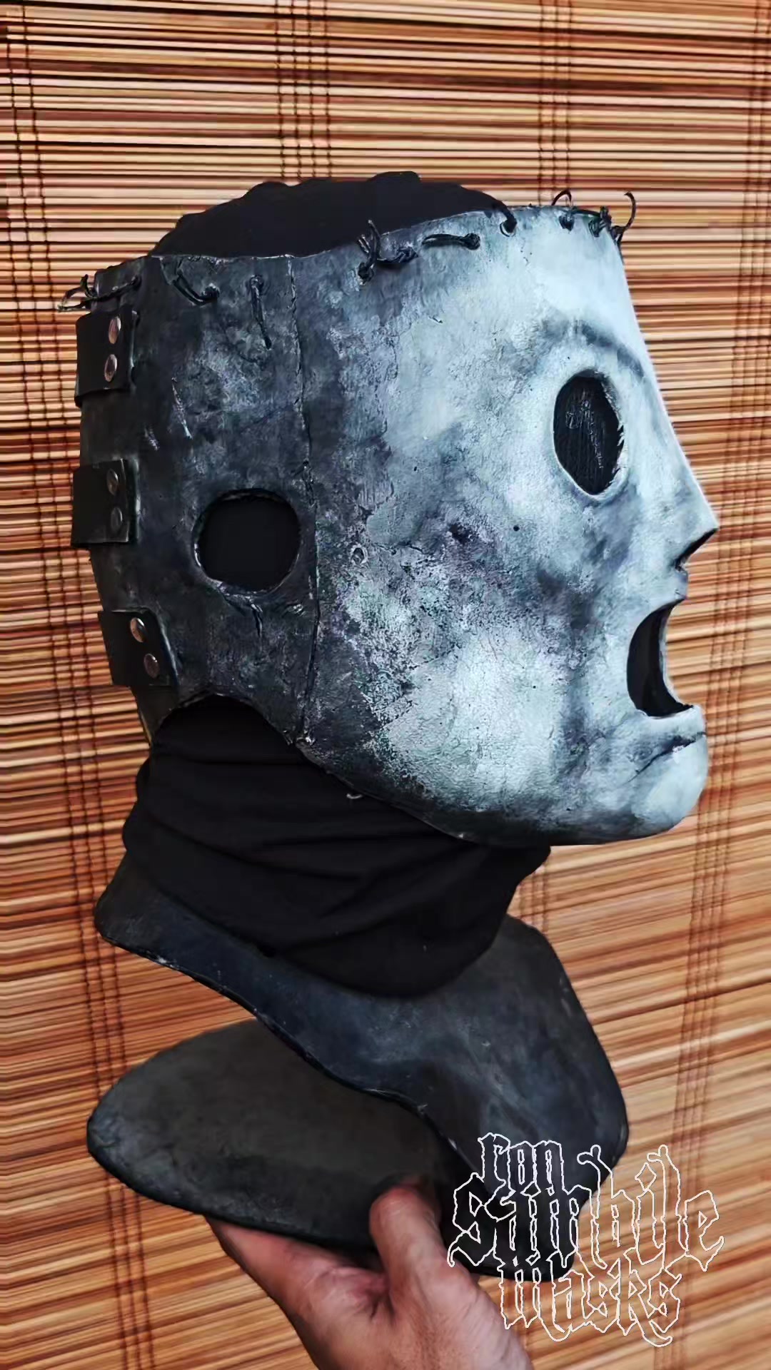 @ronsambilemasks