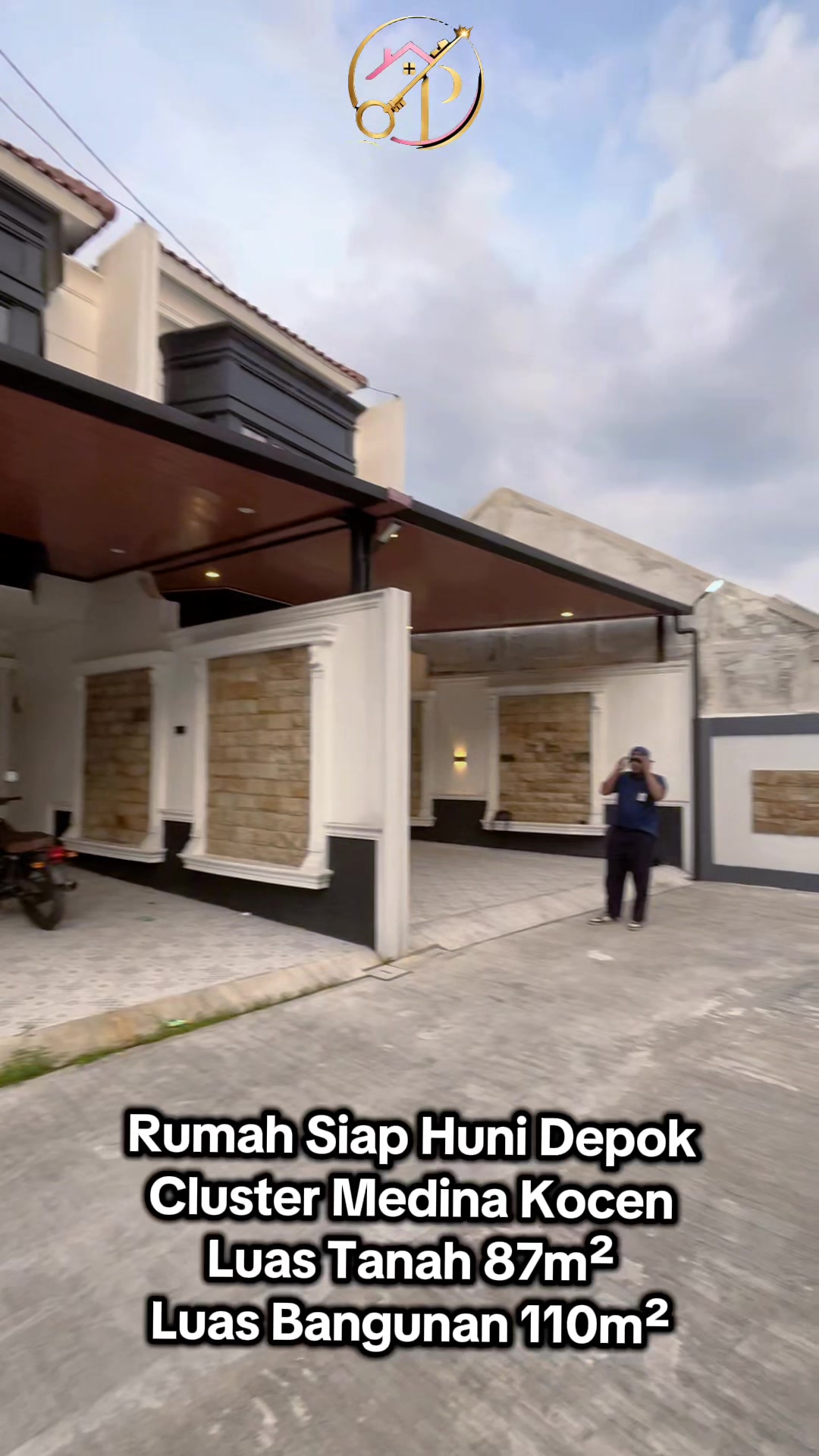 @Romansa Hans Property