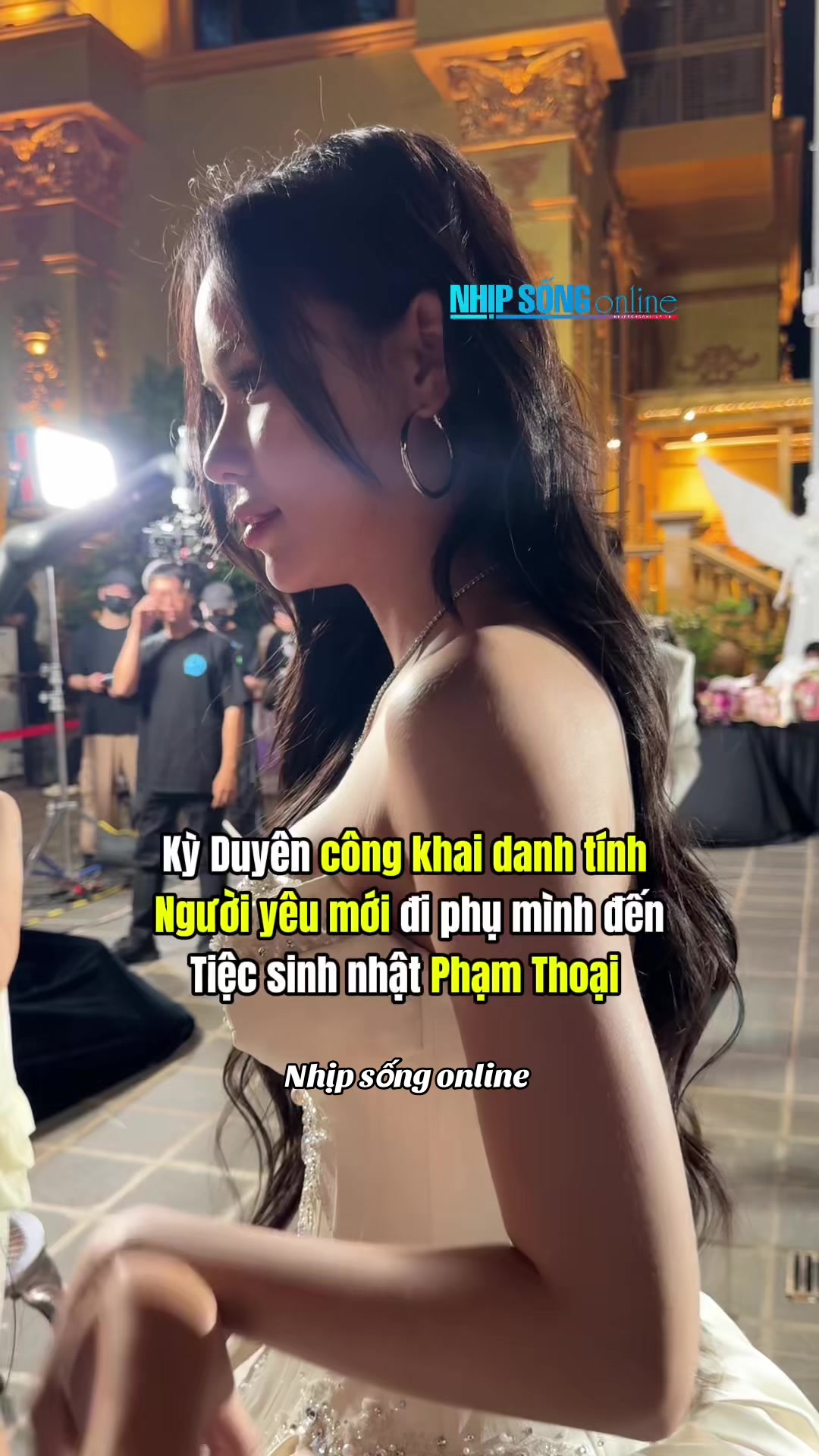 @Nhịp Sống Online