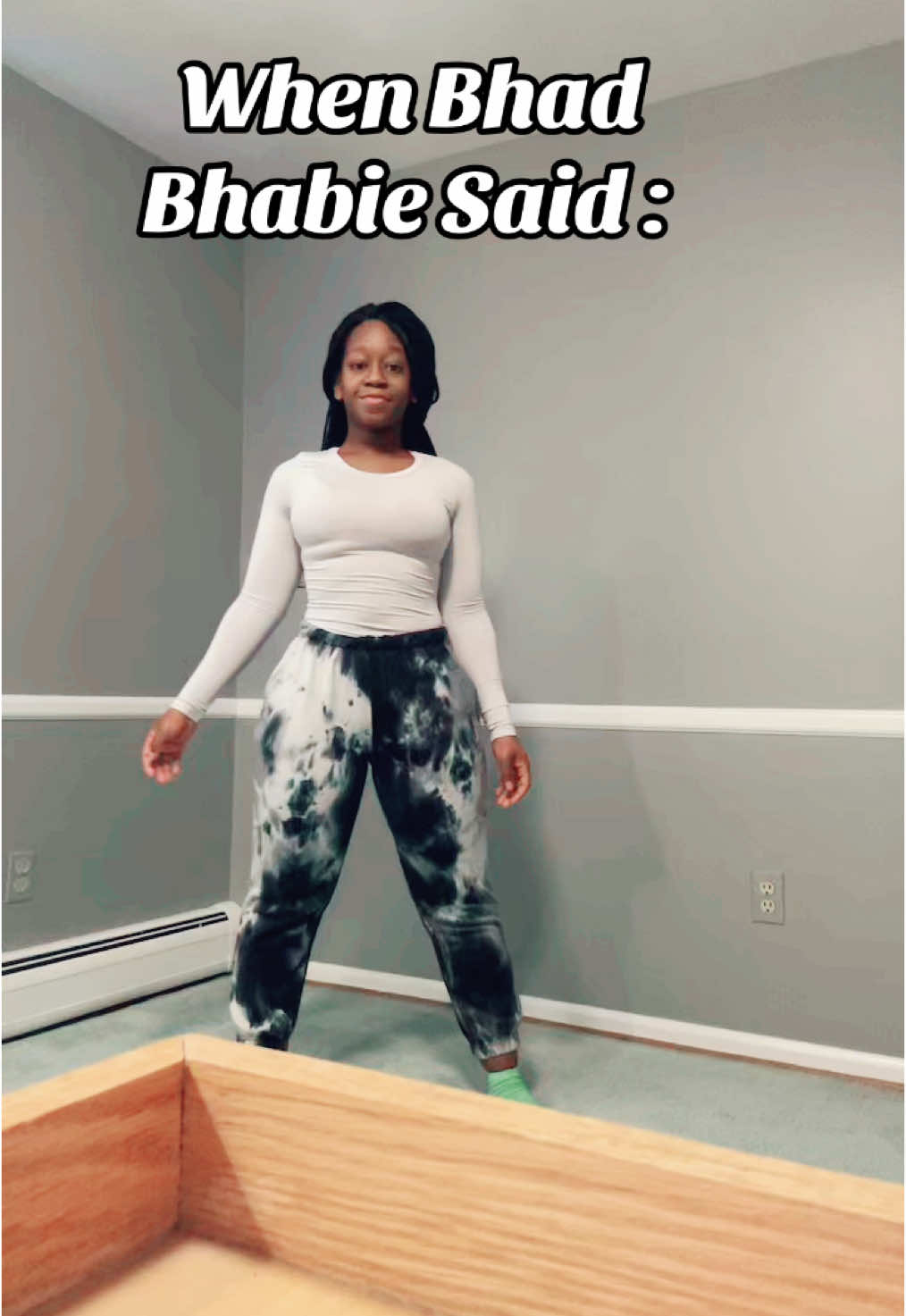@mayesincredible