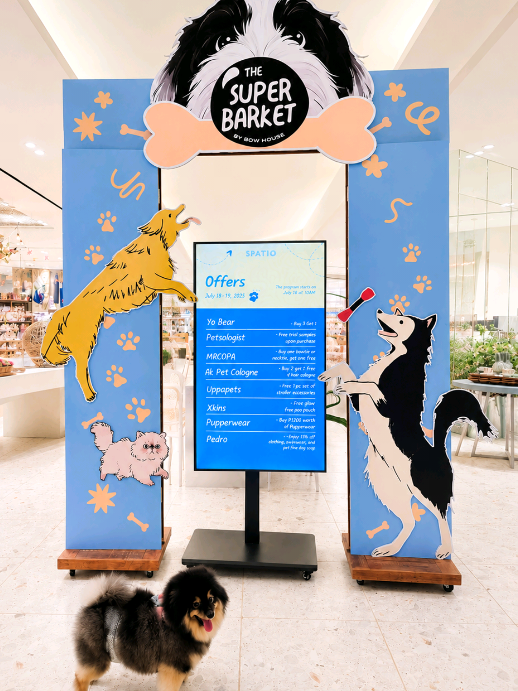@makeandbakeforpets