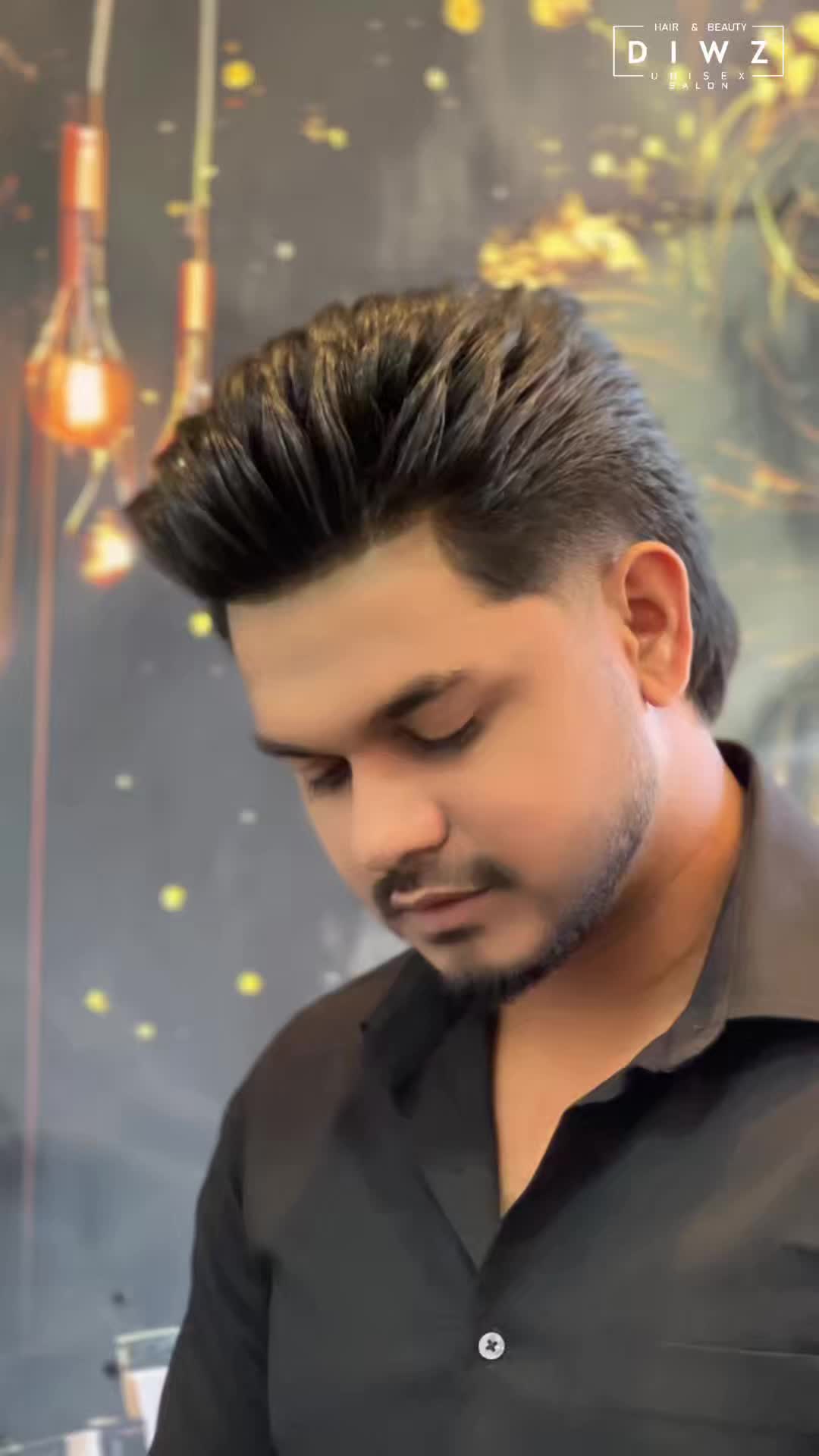 @DIWZ SALON (PVT) LTD
