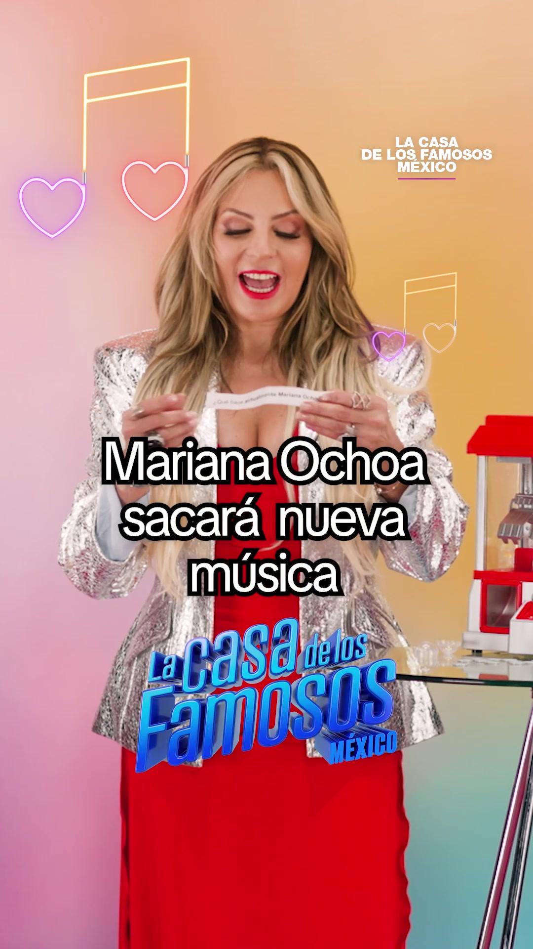 @Las Estrellas