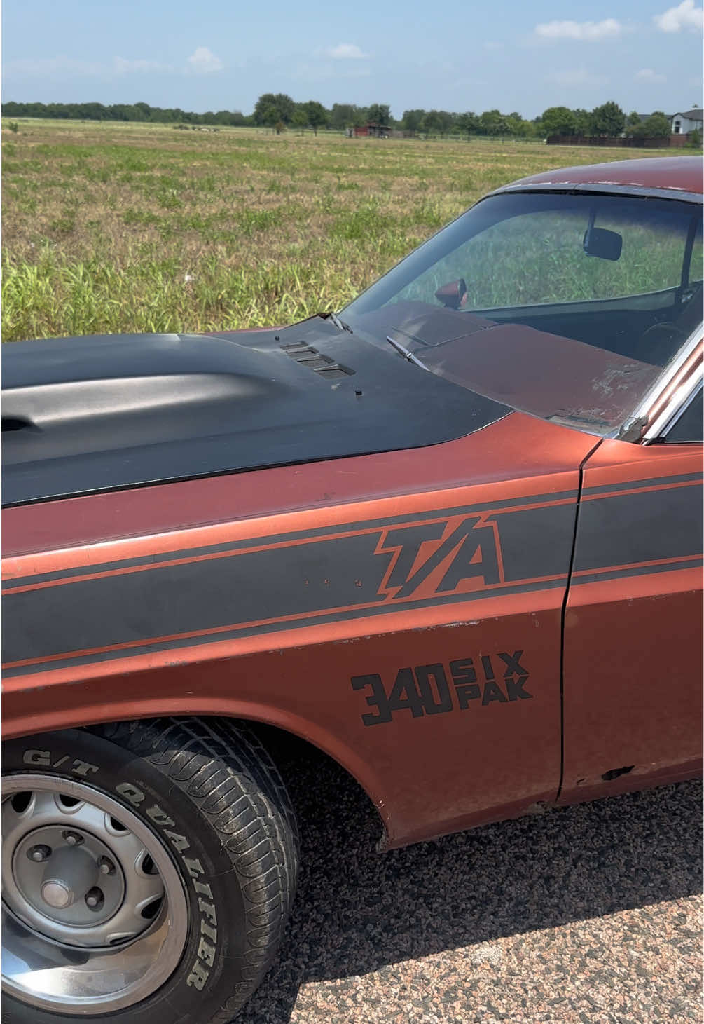 @Classiccarcowboy