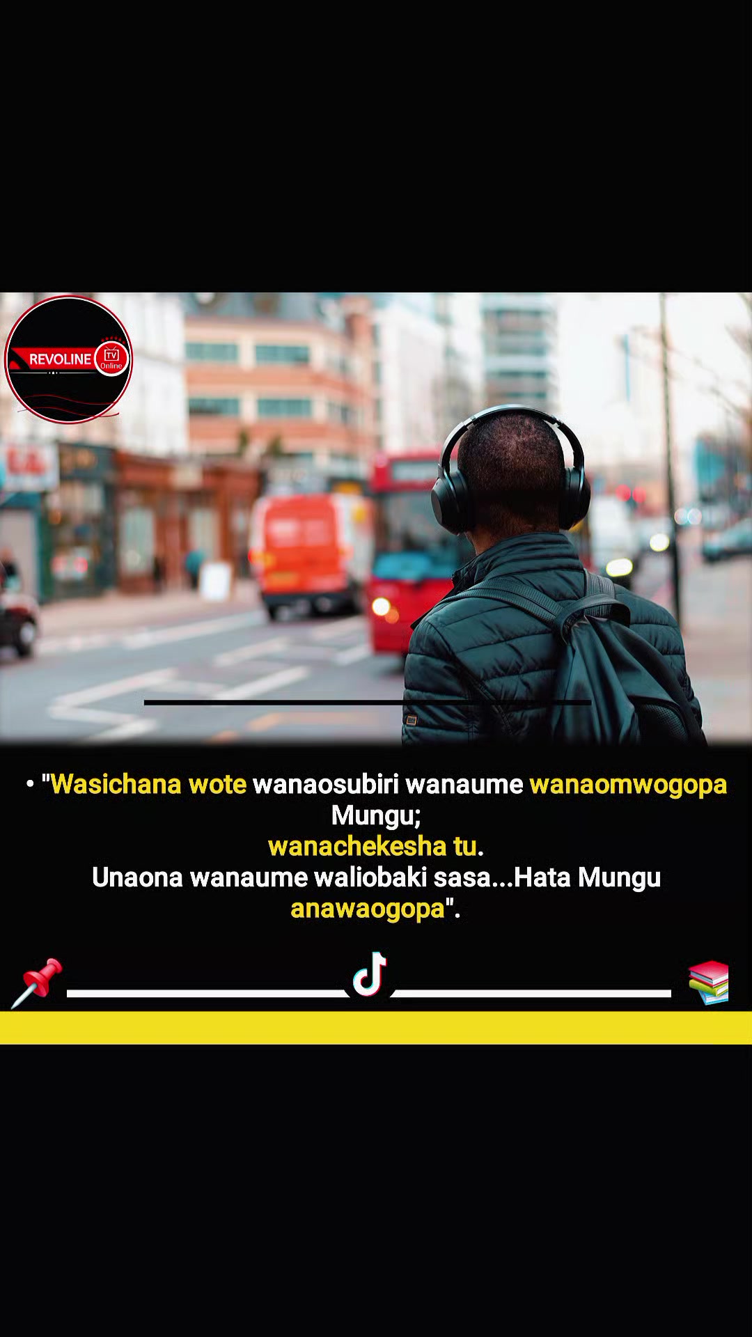 @Revoline Tanzania