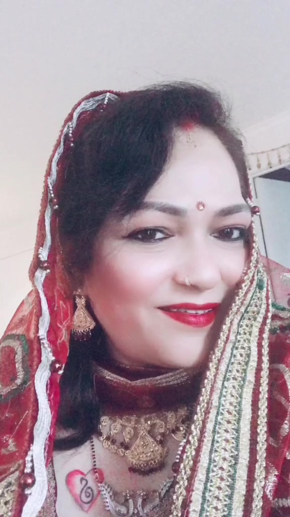 @Himachali queen