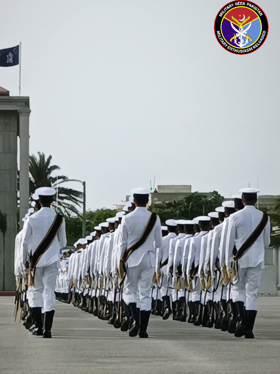 @Military Geek Pakistan