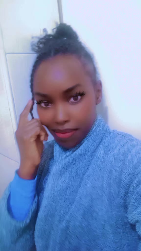 @Megan Muthoni Elle