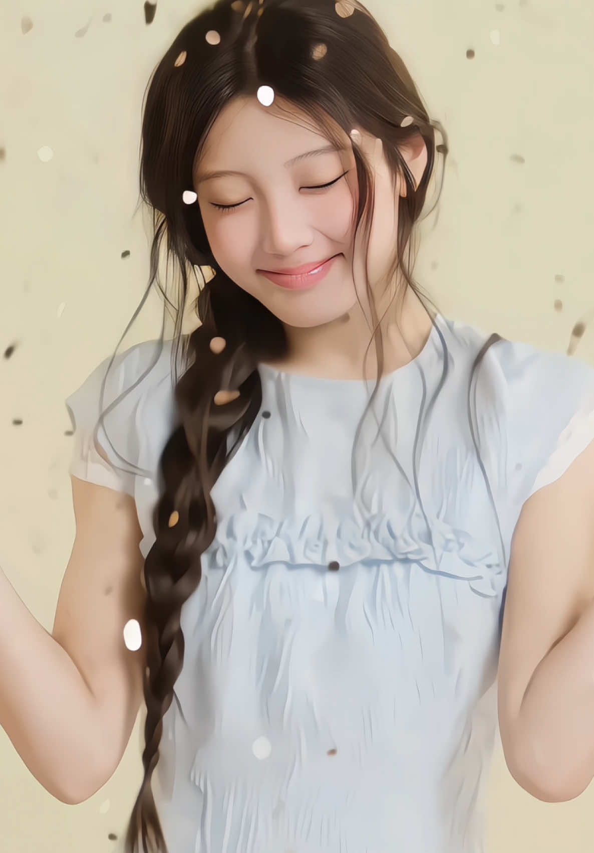 @꣑ৎ nāna 𓈒ּ֯݁♡ּ’𝗌 māria