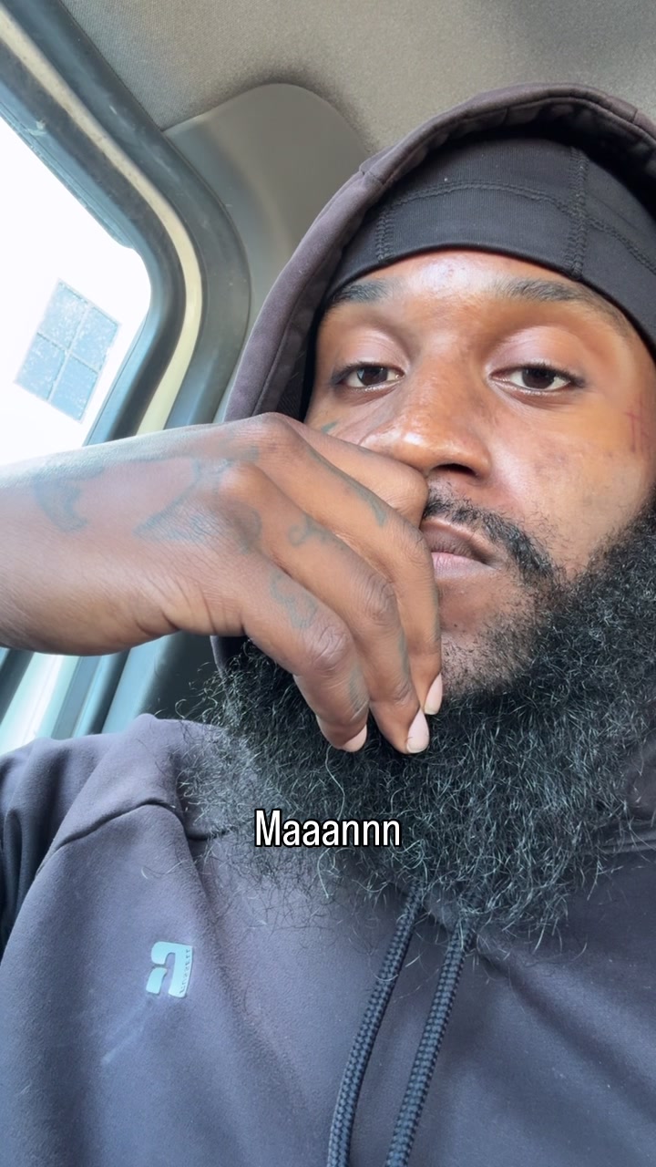 @Jerrell Harris