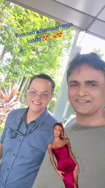 @m.v Srinivas (babu)