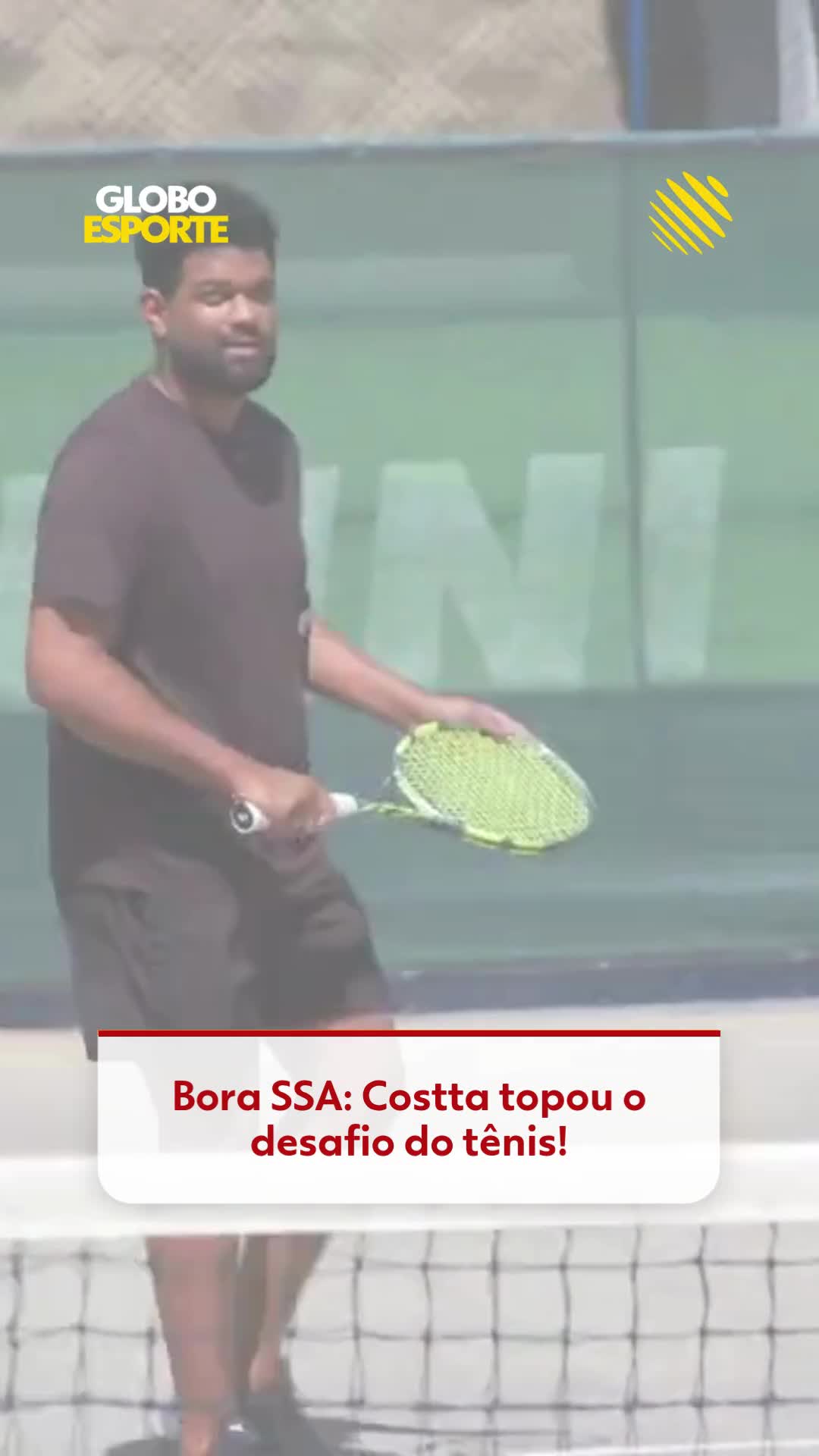 @TV BAHIA
