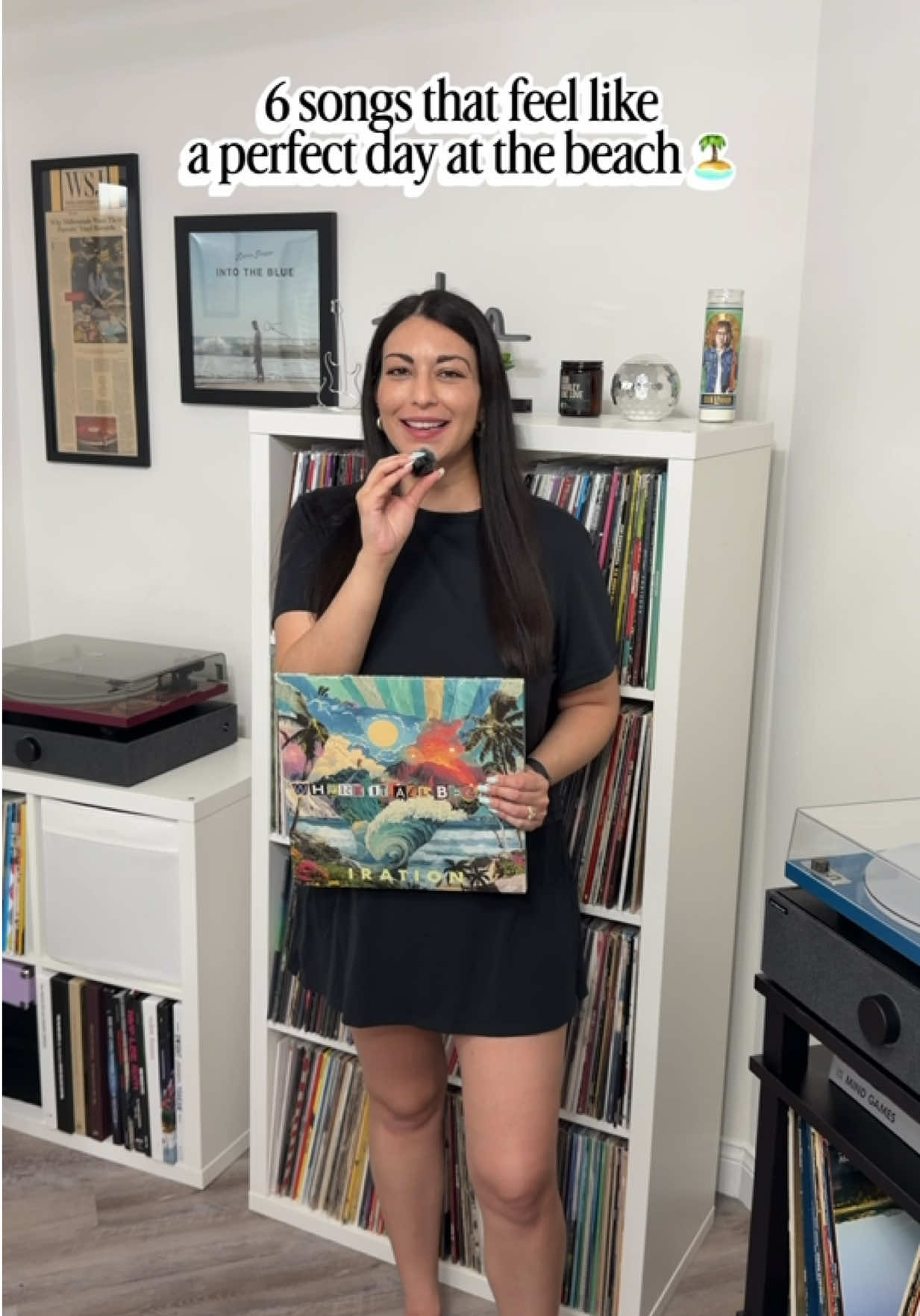 @Alex’s Vinyl