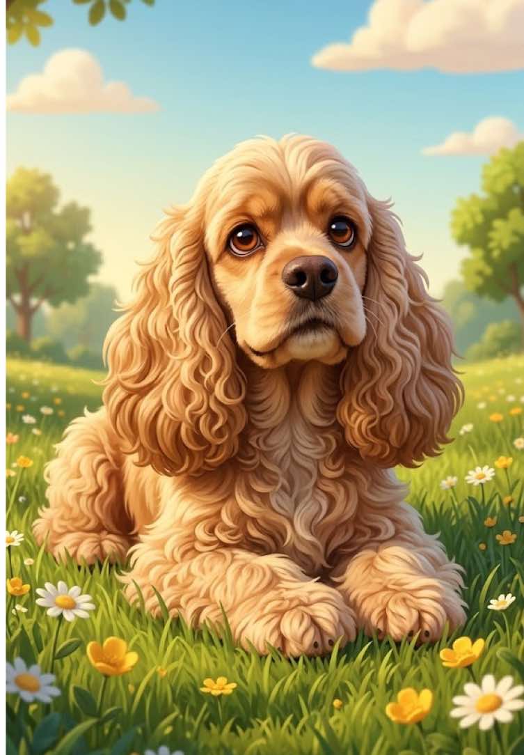 @Донна Дороти 🐶