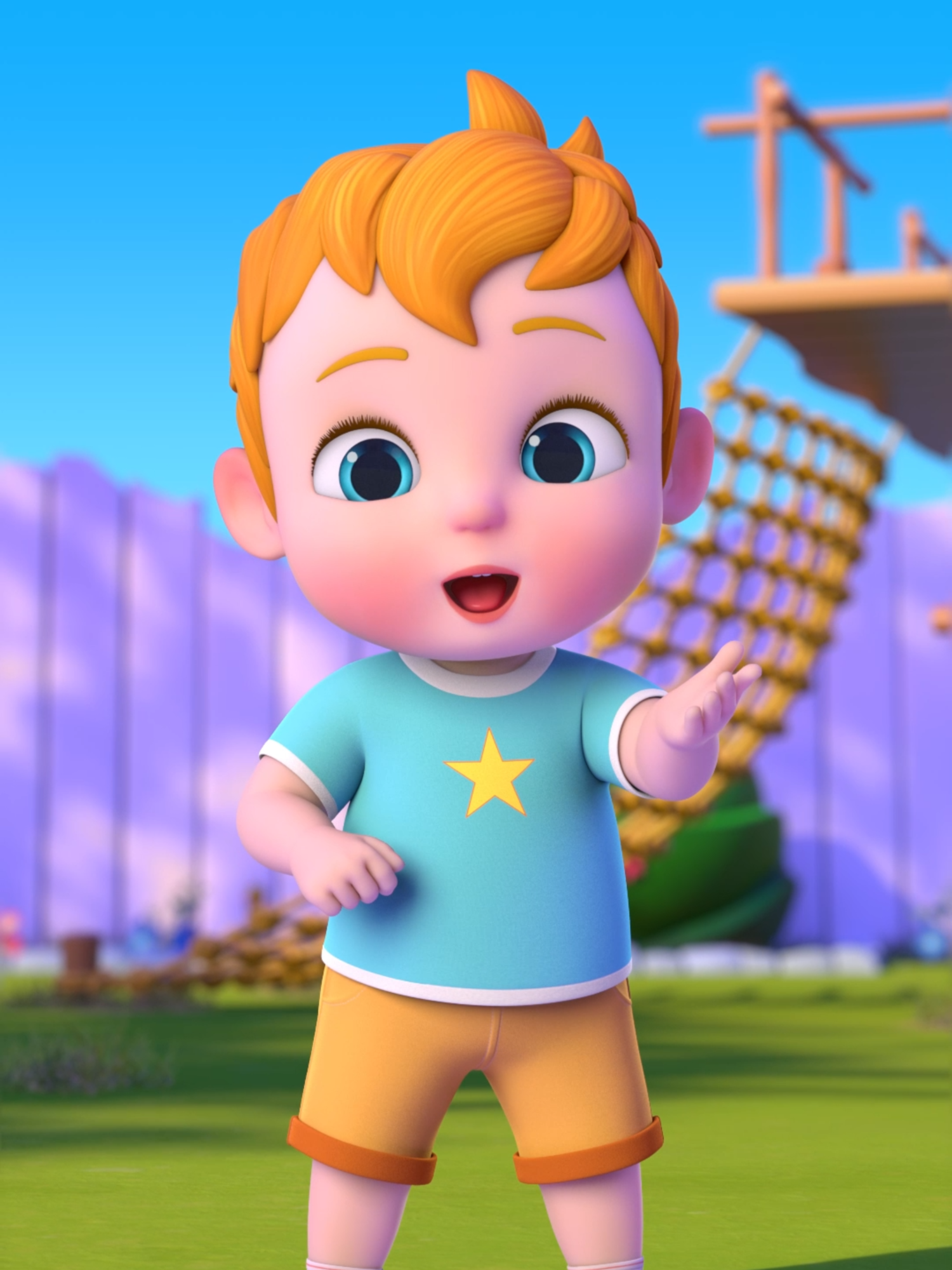 @NuNu Tv Nursery Rhymes