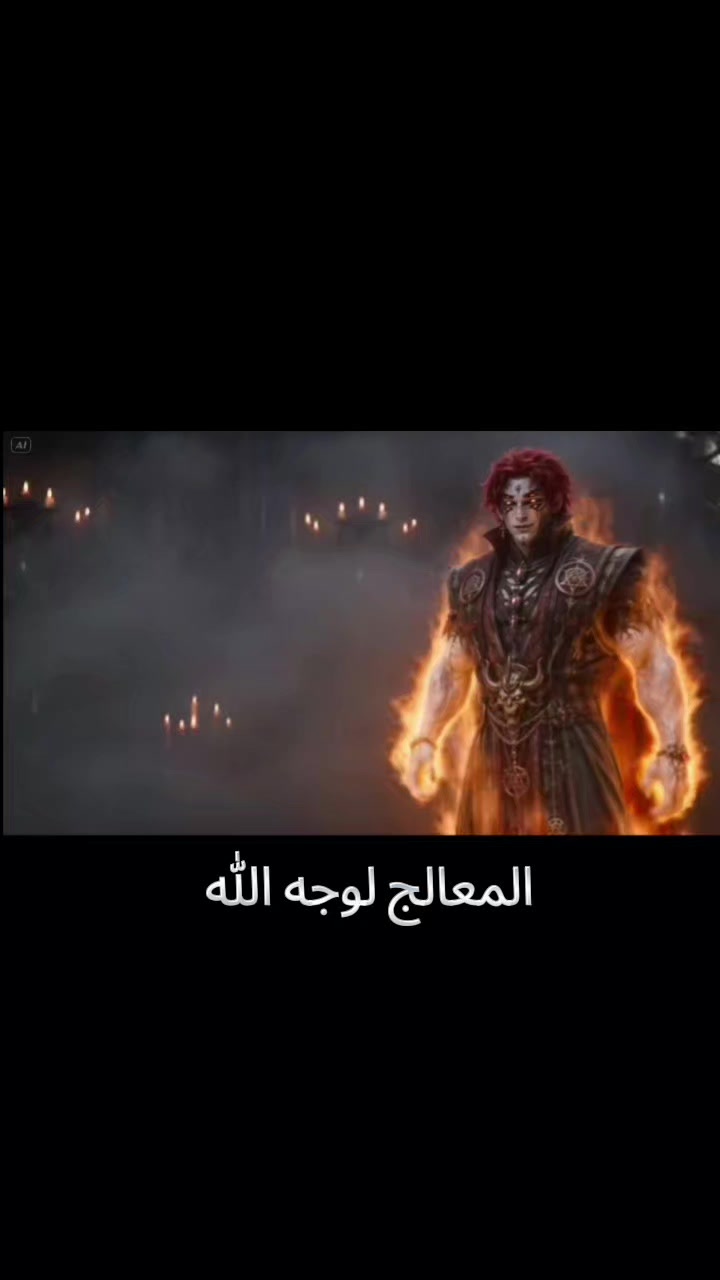 @المعالج لوجه الله