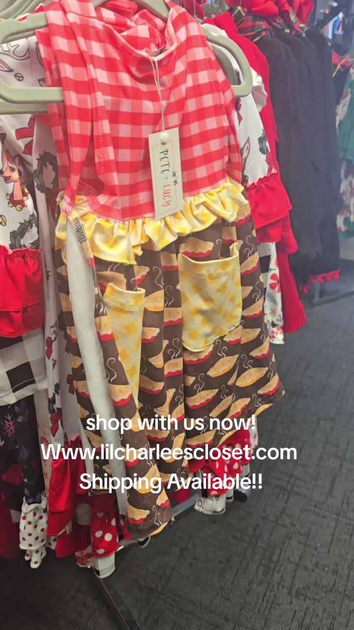 @Charlee's Closet