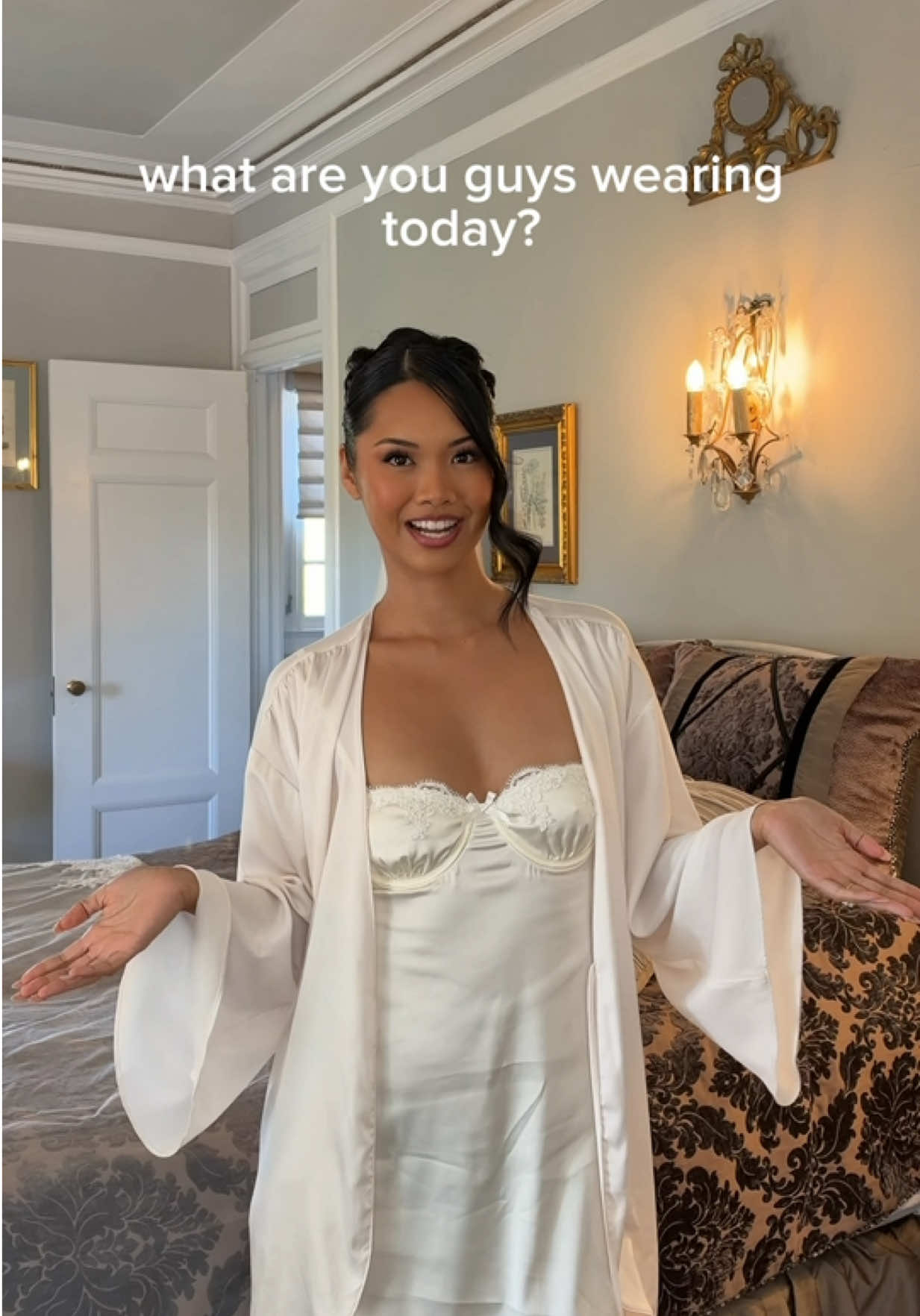 @Sienna | 2026 Bride ๐