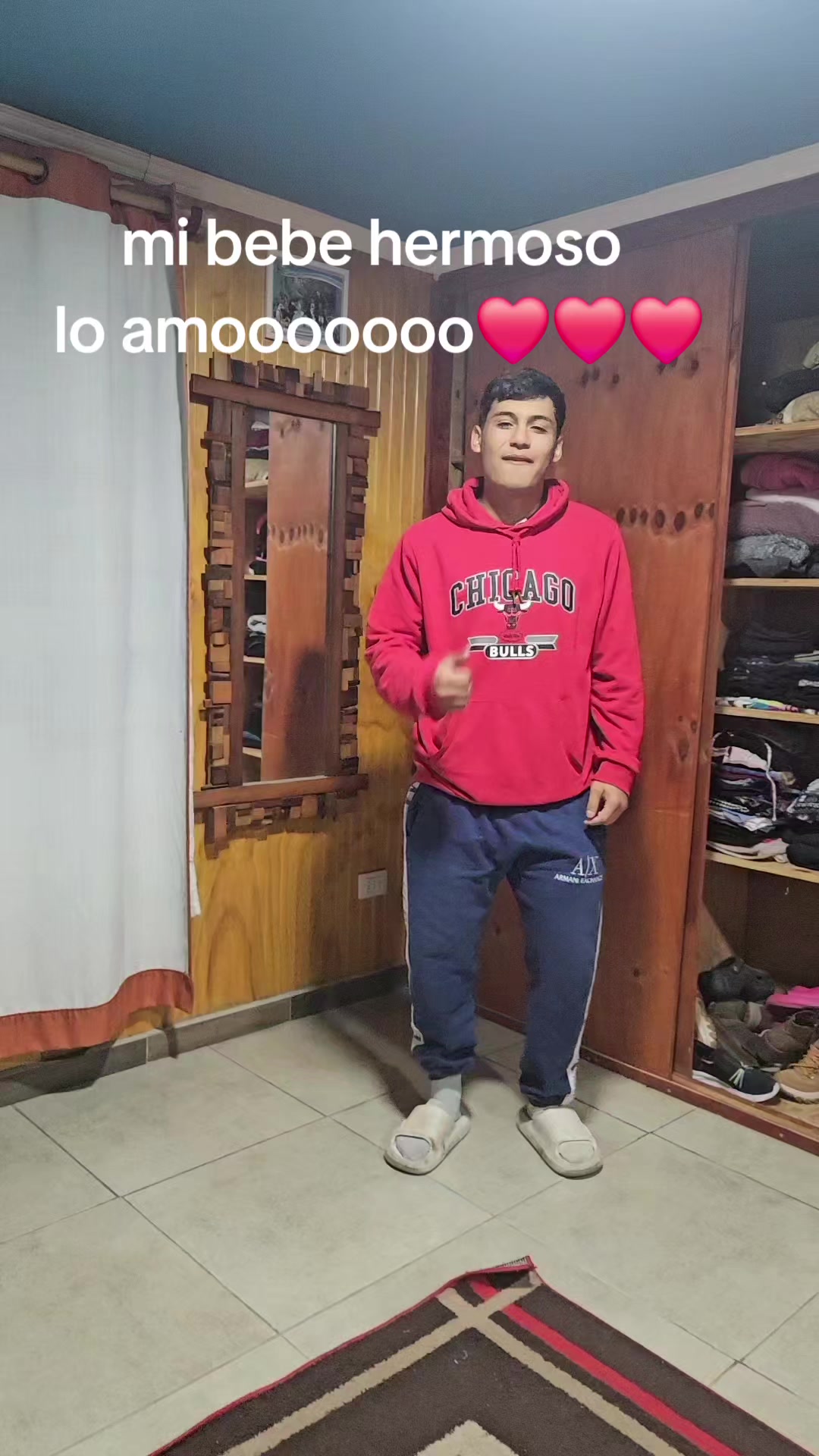 @yanett te sige💕🇨🇱