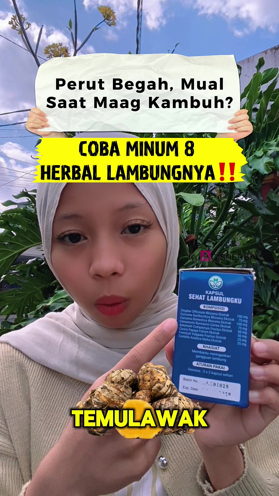 @Agis Herbal Shop