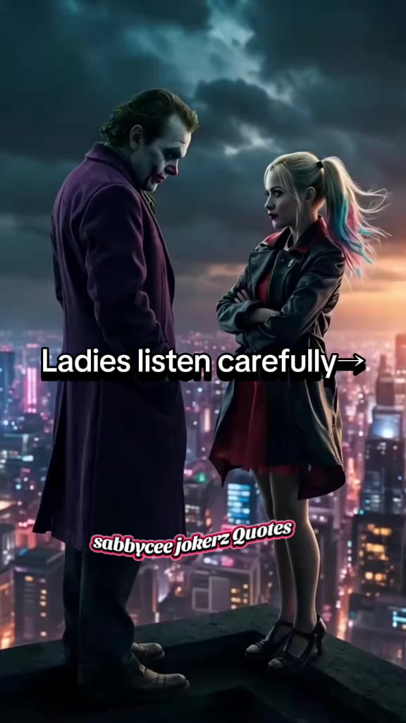 @Sabby cee jokerz Quotes