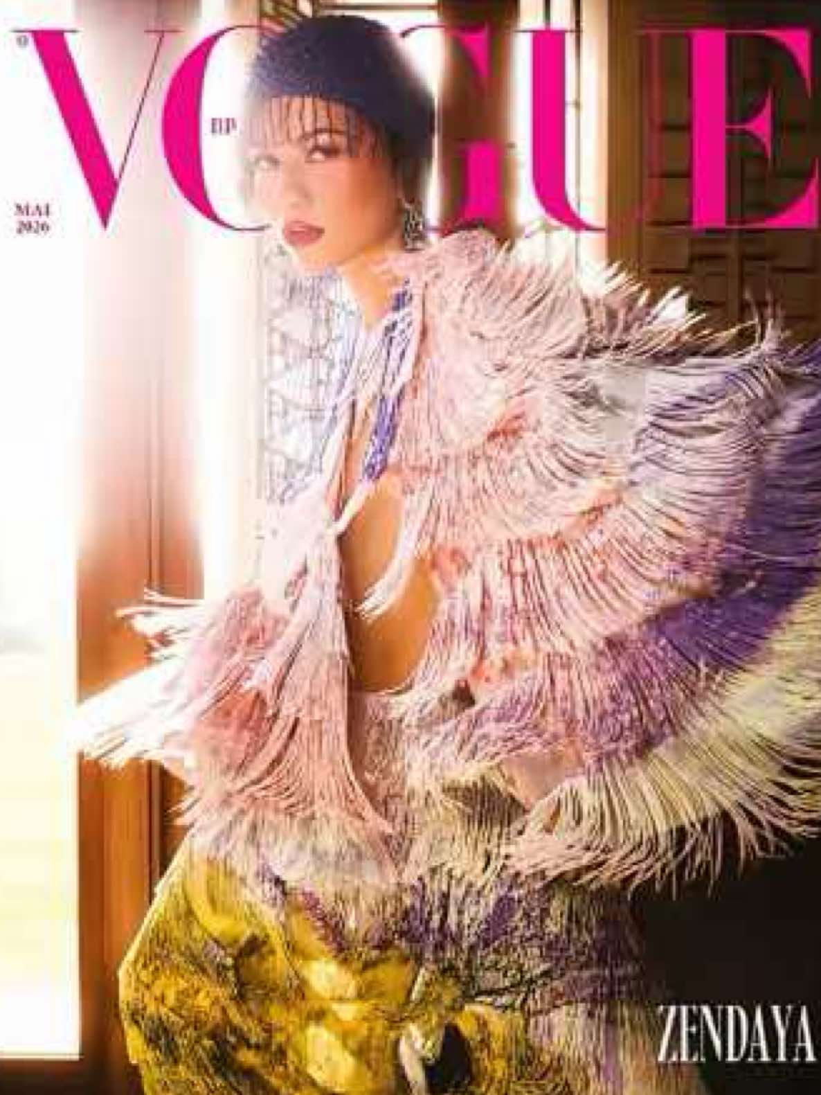 @Zendaya Content