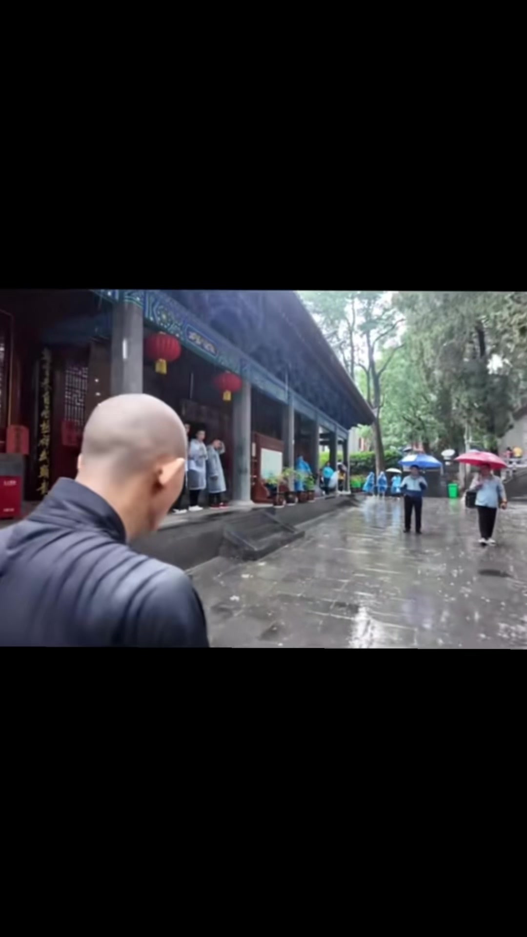@Shaolin Fan