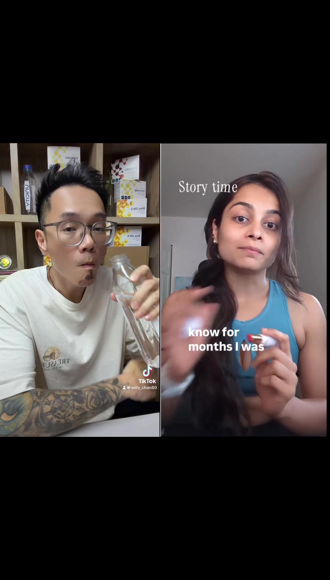 @Willy Chan