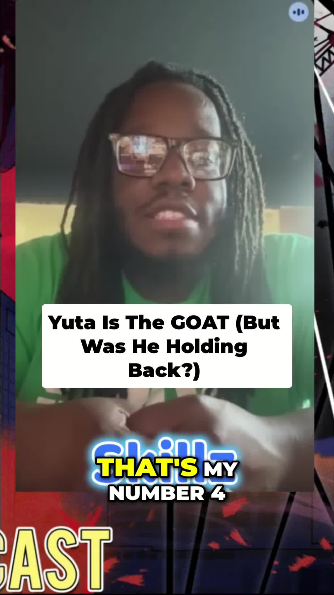 @DoubleOOPodcast