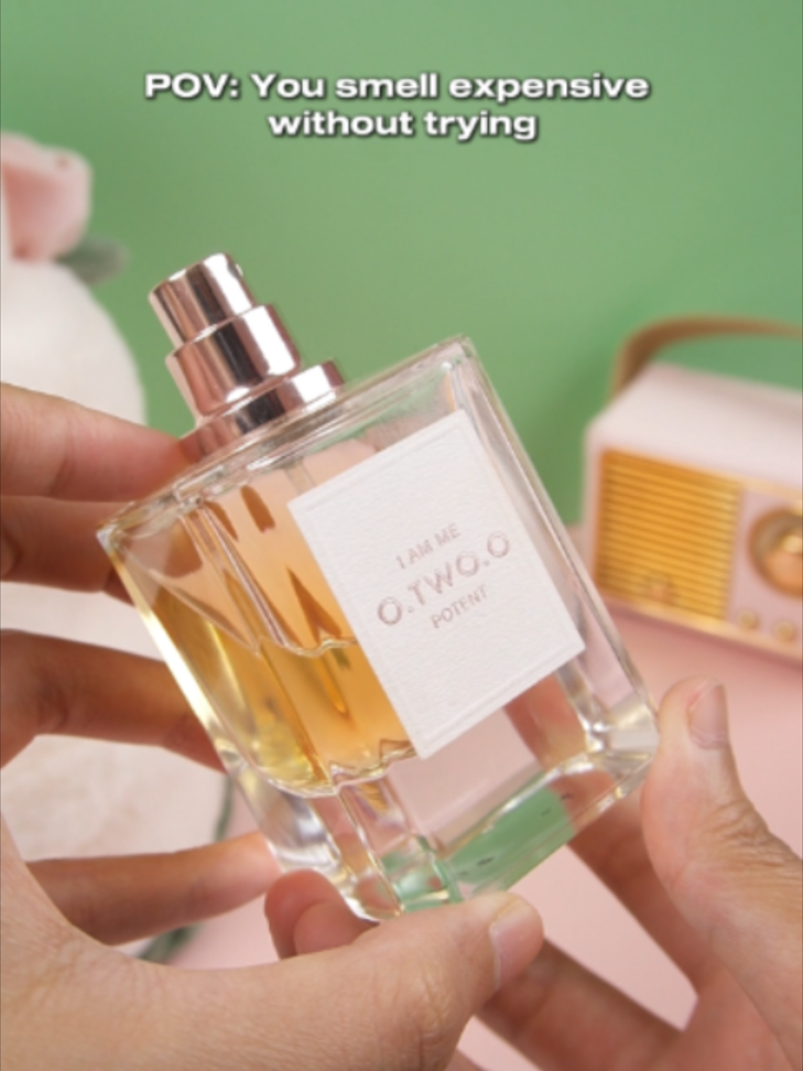 @O.TWO.O Fragrance Official