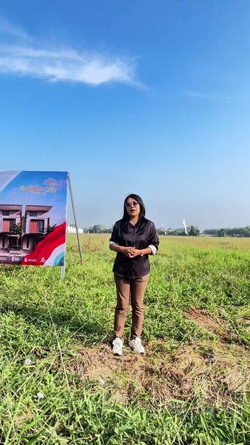 @Sharon | Pasuruan Grand City