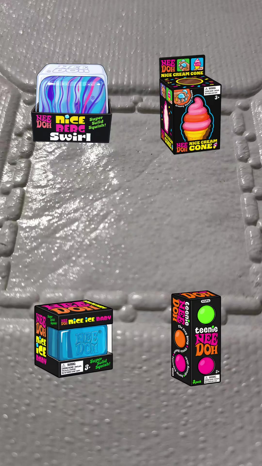 @ArcadeVibe