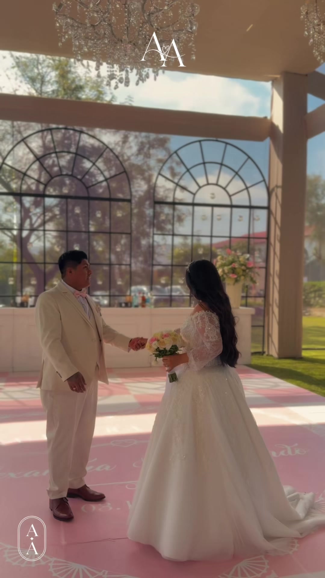 @Mayra Lara Wedding Planner